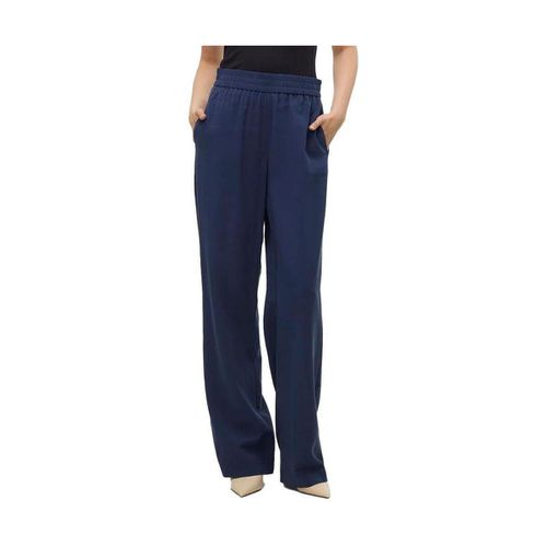 Pantaloni morbidi / Pantaloni alla zuava 10278926 - Vero moda - Modalova