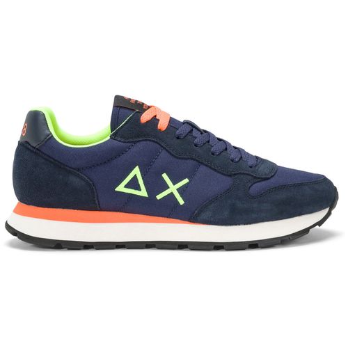 Sneakers - Tom fluo Z44102-07 - Sun68 - Modalova