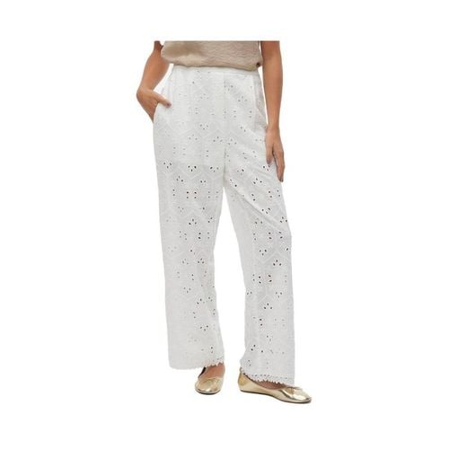 Pantaloni Vero Moda 10303864 - Vero moda - Modalova