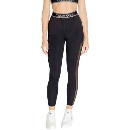 Collant WO - 7/8 00GWF4L608 - Calvin Klein Sport - Modalova