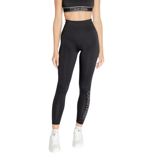 Collant WO - FULL 00GWF4L636 - Calvin Klein Sport - Modalova