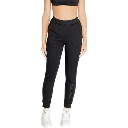 Pantaloni Sportivi PW - JOGGER 00GWF4P601 - Calvin Klein Sport - Modalova