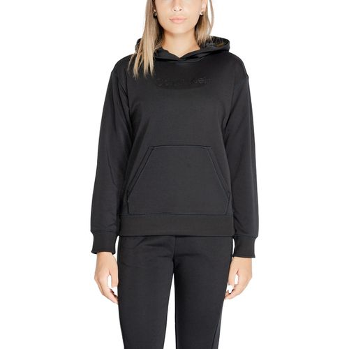 Felpa PW - PULLOVER 00GWF4W302 - Calvin Klein Sport - Modalova