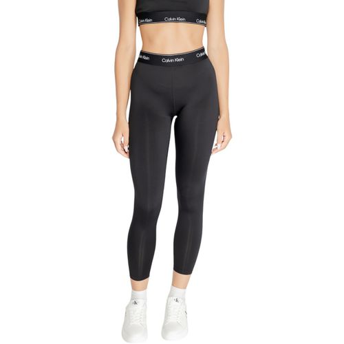 Collant WO - High 00GWS4L633 - Calvin Klein Sport - Modalova