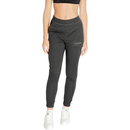 Pantaloni Sportivi PW - JOGGER 00GWS4P651 - Calvin Klein Sport - Modalova