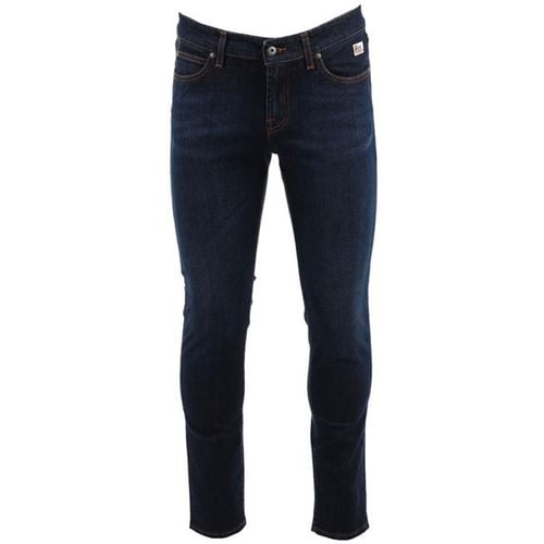 Jeans RRU075D0210062 Jeans Uomo - Roy Rogers - Modalova