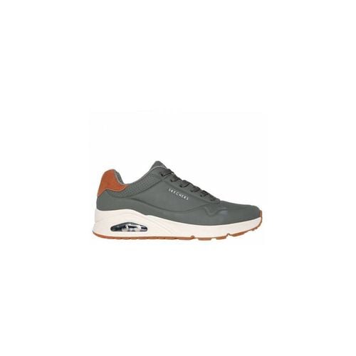 Sneakers Sneakers uomo 155196 - Skechers - Modalova