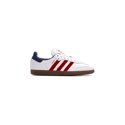 Sneakers Samba Og - Cwhite Tmvire Nindig - ih4881 - Adidas - Modalova