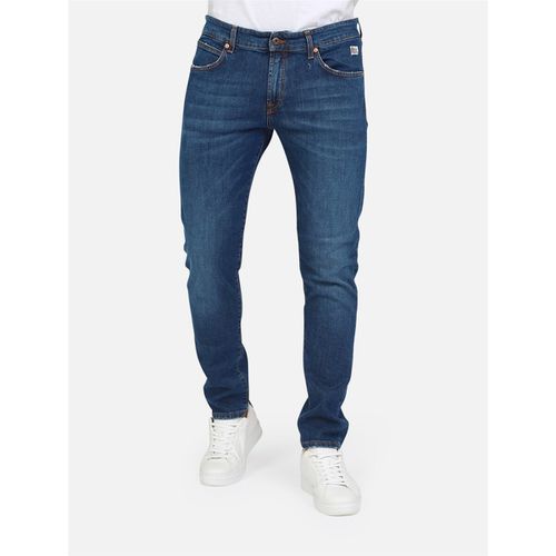 Jeans RRU075CH422748 Jeans Uomo - Roy Rogers - Modalova