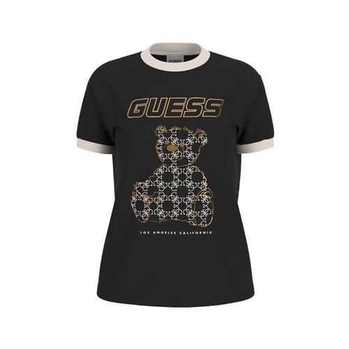 T-shirt & Polo T-shirts V4BI02 K8FQ4 - Donna - Guess - Modalova