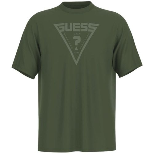 T-shirt maniche corte Z4BI02 I3Z14 - Uomo - Guess - Modalova