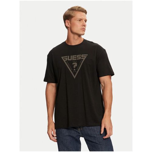 T-shirt maniche corte Z4BI02 I3Z14 - Uomo - Guess - Modalova