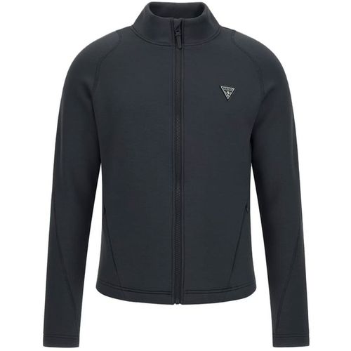 Felpa Felpa zip Z4BQ09 K7UW2 - Uomo - Guess - Modalova