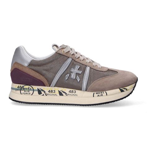 Sneakers basse sneaker Conny viola - Premiata - Modalova