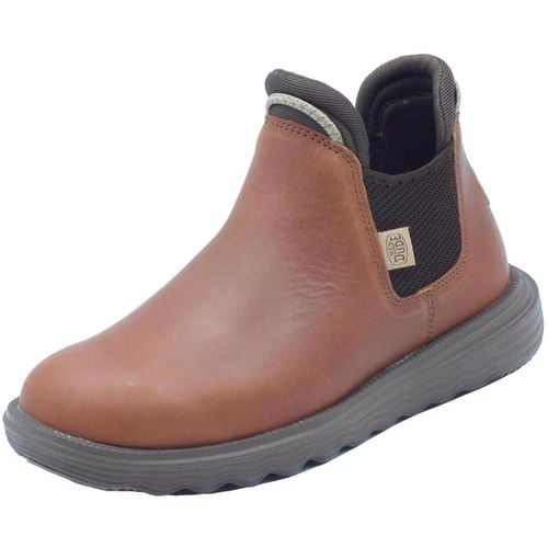 Tronchetti 40388 Branson Boot Craft - HEYDUDE - Modalova