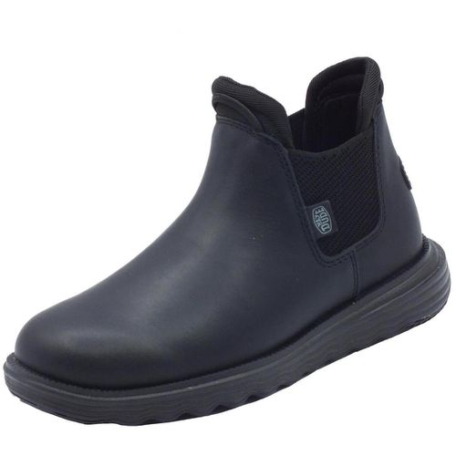 Tronchetti 40388 Branson Boot Craft - HEYDUDE - Modalova