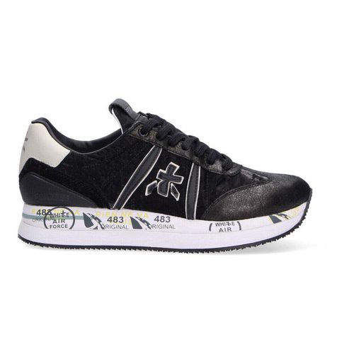 Sneakers basse sneaker Conny nera - Premiata - Modalova