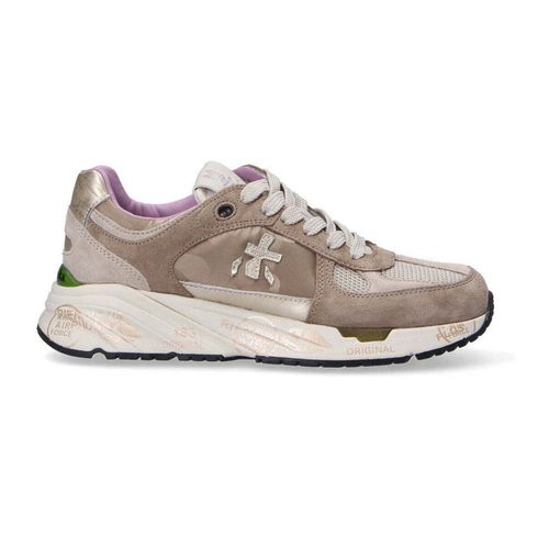 Sneakers basse sneaker Mase beige e - Premiata - Modalova