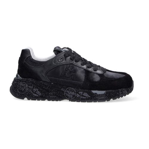 Sneakers basse sneaker Mase glitter - Premiata - Modalova