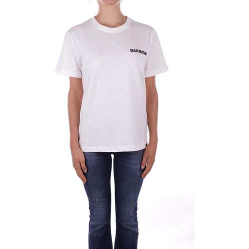 T-shirt Barrow F4BWUATH134 - Barrow - Modalova