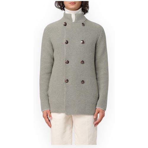 Gilet / Cardigan M3655501 CNZ43 - Brunello Cucinelli - Modalova