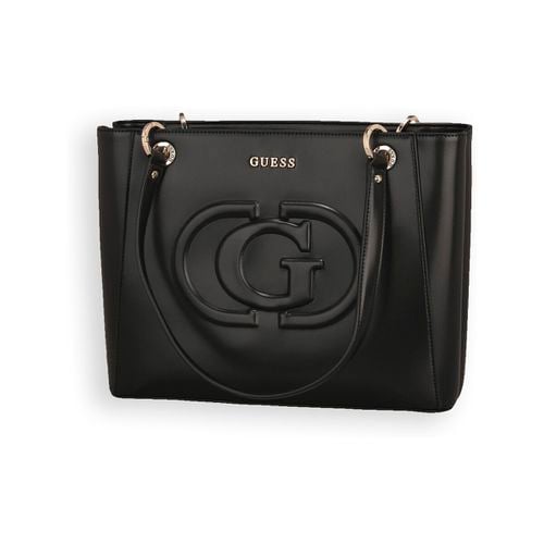 Borsa Guess BLK ECO MIETTA TOTE - Guess - Modalova