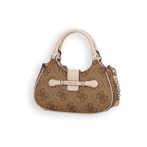 Borsa Guess LAN NOLANA SATCHEL - Guess - Modalova