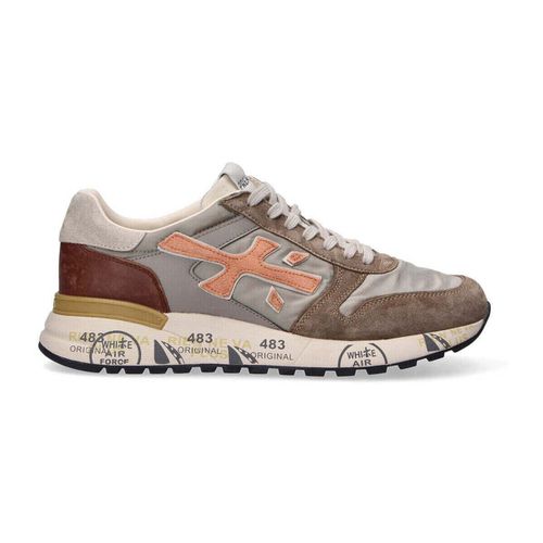 Sneakers sneaker Mick arancio - Premiata - Modalova