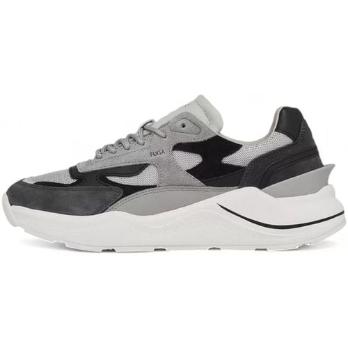 Sneakers sneakers running Fuga gray - Date - Modalova