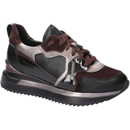 Sneakers basse Mephisto Janel - Mephisto - Modalova