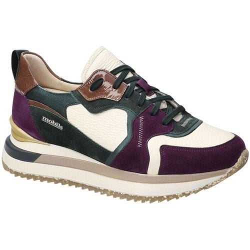 Sneakers basse Mephisto Janel - Mephisto - Modalova