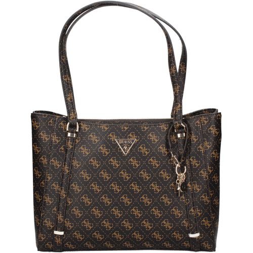 Borsa a spalla Guess HWEQG9 51023 - Guess - Modalova