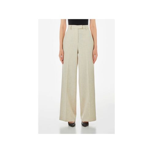 Pantaloni CF4318 T2624-02094 - Liu jo - Modalova