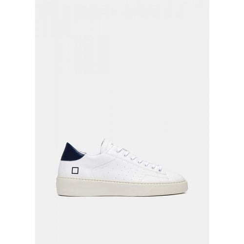 Sneakers M411-LV-CA-WL - LEVANTE-WHITE-BLUE - Date - Modalova