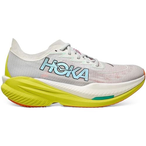 Scarpe Hoka one one M MACH X 2 - Hoka one one - Modalova