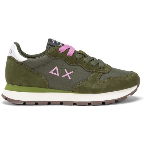 Sneakers - Ally solid Z44201-74 - Sun68 - Modalova