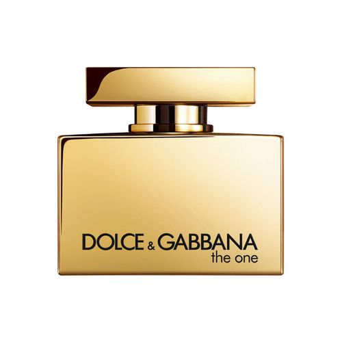 Eau de parfum The One Gold Intense Edp Vapo - D&g - Modalova