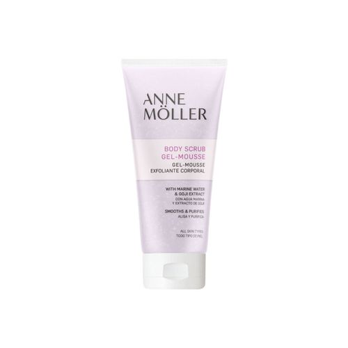 Scrub & peeling Body Essentials Gel-mousse Esfoliante Corpo - Anne Möller - Modalova