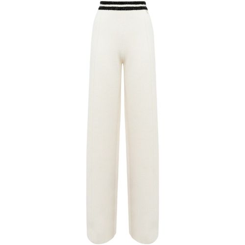 Pantaloni morbidi / Pantaloni alla zuava RF4153MA28O - Blugirl - Modalova