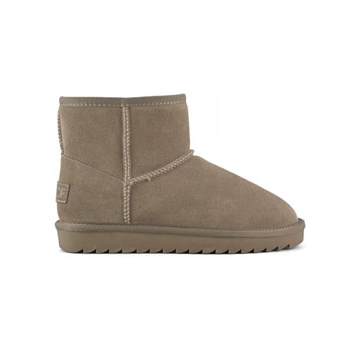 Stivaletti Winter boot in suede - Colors of California - Modalova