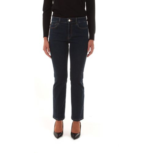 Jeans 3/4 & 7/8 24251860512 - Emme Marella - Modalova