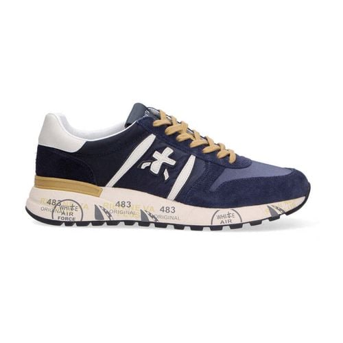 Sneakers sneaker Lander beige - Premiata - Modalova