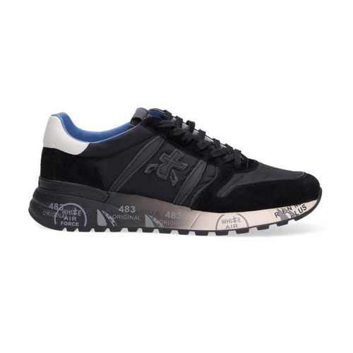 Sneakers sneaker Lander nera - Premiata - Modalova