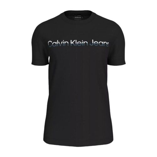 T-shirt Calvin Klein Jeans - Calvin Klein Jeans - Modalova