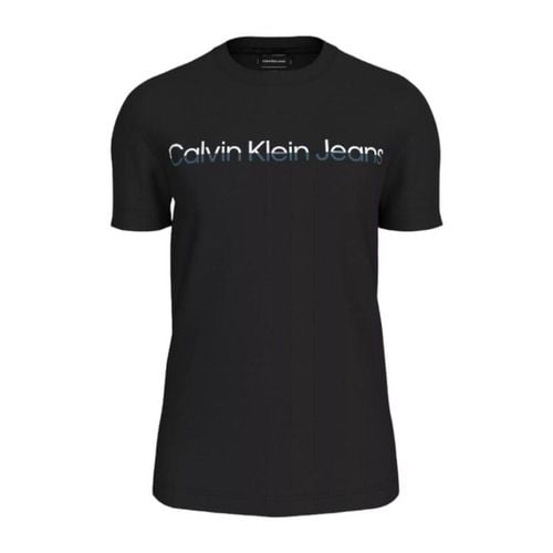 T-shirt Calvin Klein Jeans - Calvin Klein Jeans - Modalova