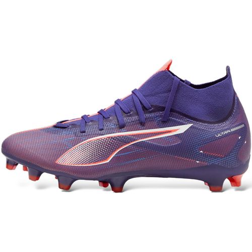 Scarpe da calcio ULTRA 5 MATCH+ MG - Puma - Modalova