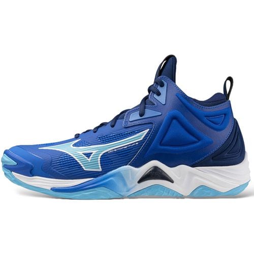 Scarpe Mizuno WAVE MOMENTUM MID - Mizuno - Modalova