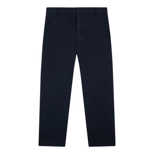 Pantaloni dp475lgse043dptd-899 - Dondup - Modalova