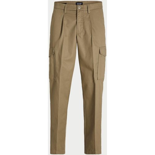 Pantaloni Pantaloni cargo uomo Jack - Jack & jones - Modalova