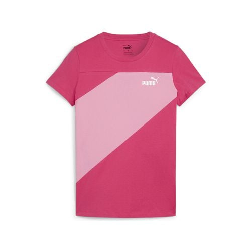 T-shirt & Polo Puma 677892-48 - Puma - Modalova